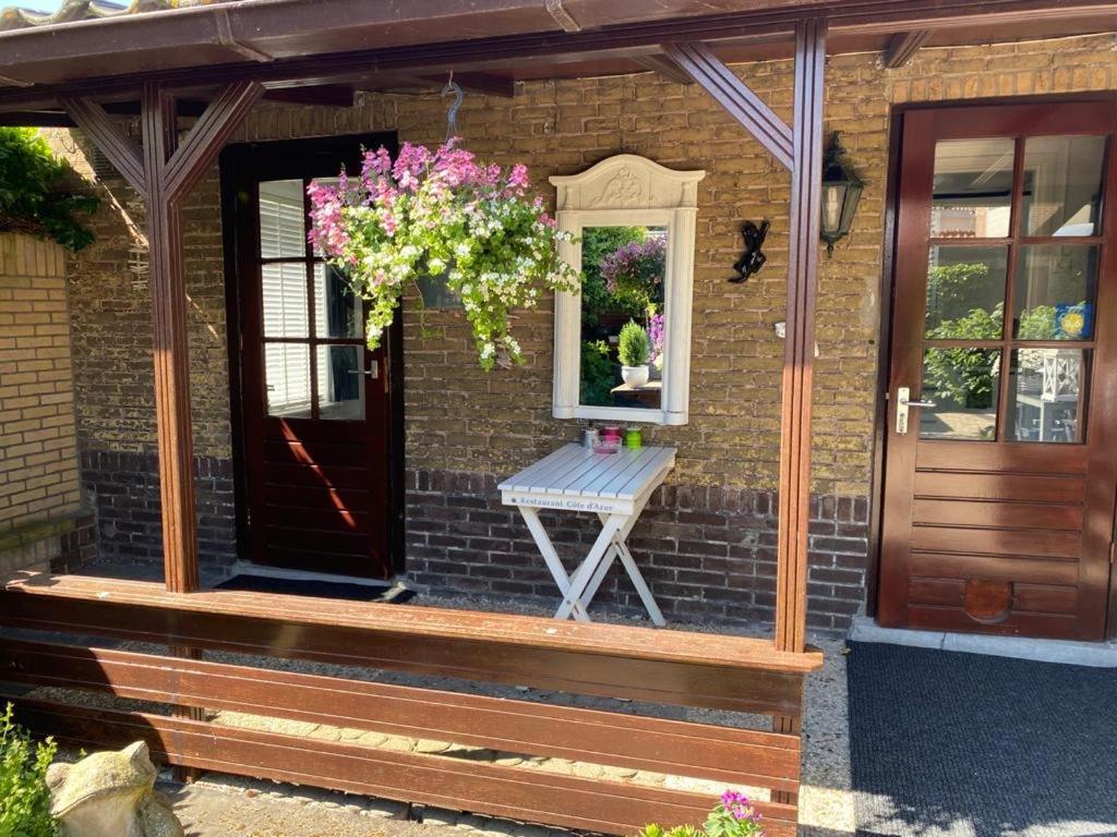 Noa'S Place Zandvoort Exterior photo